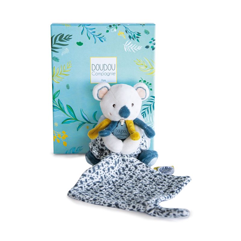 YOCA LE KOALA - Doll With Soother