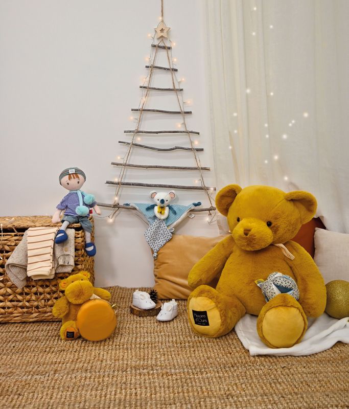 YOCA LE KOALA - Soother