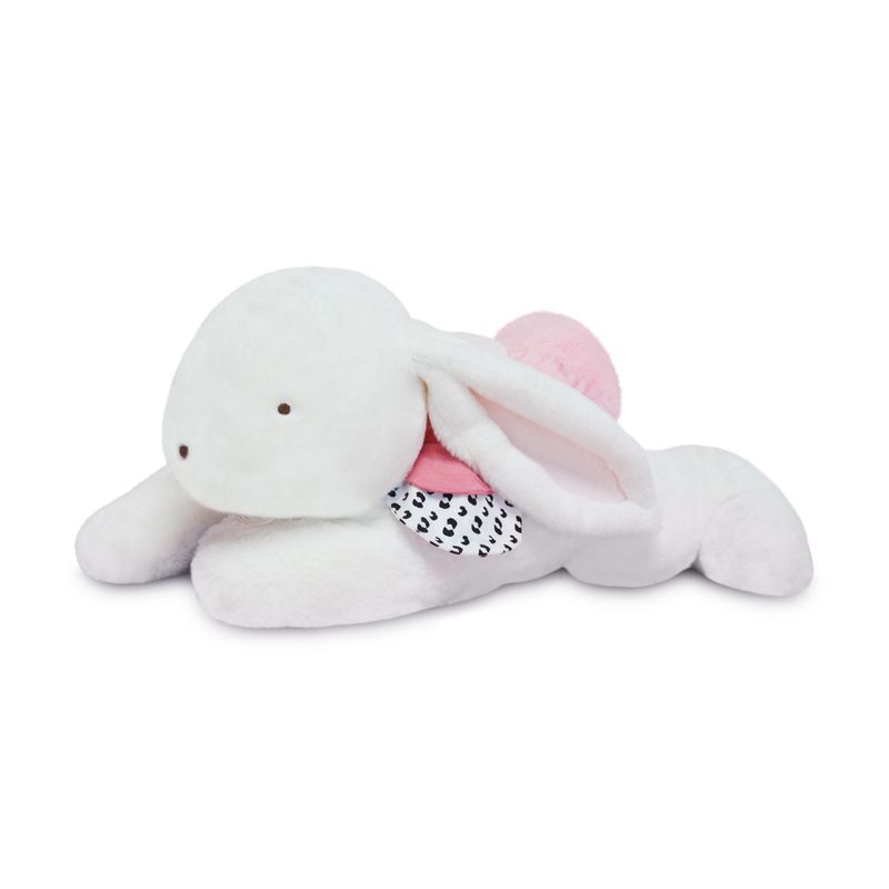 HAPPY BLUSH - Bunny Plush Pink 65 cm