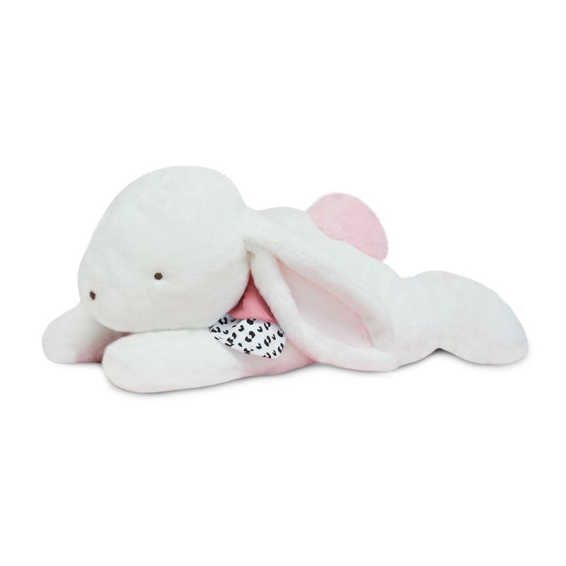 HAPPY BLUSH - Bunny Plush Pink 80 cm