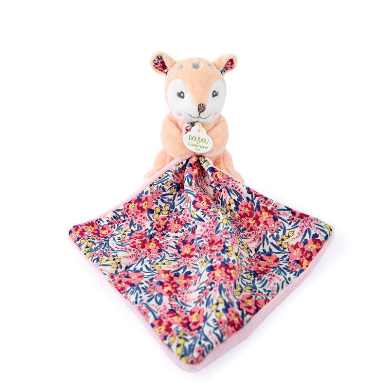 BOH´AIME - DEER Plush with Soother