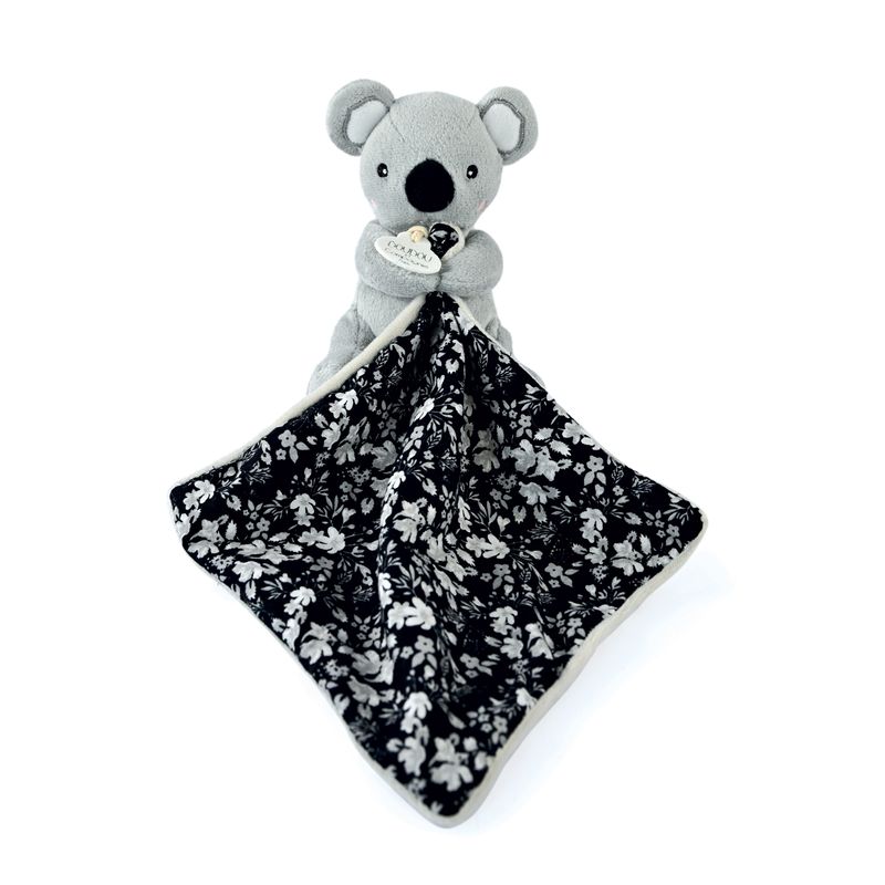 BOH´AIME - KOALA Plush with Soother