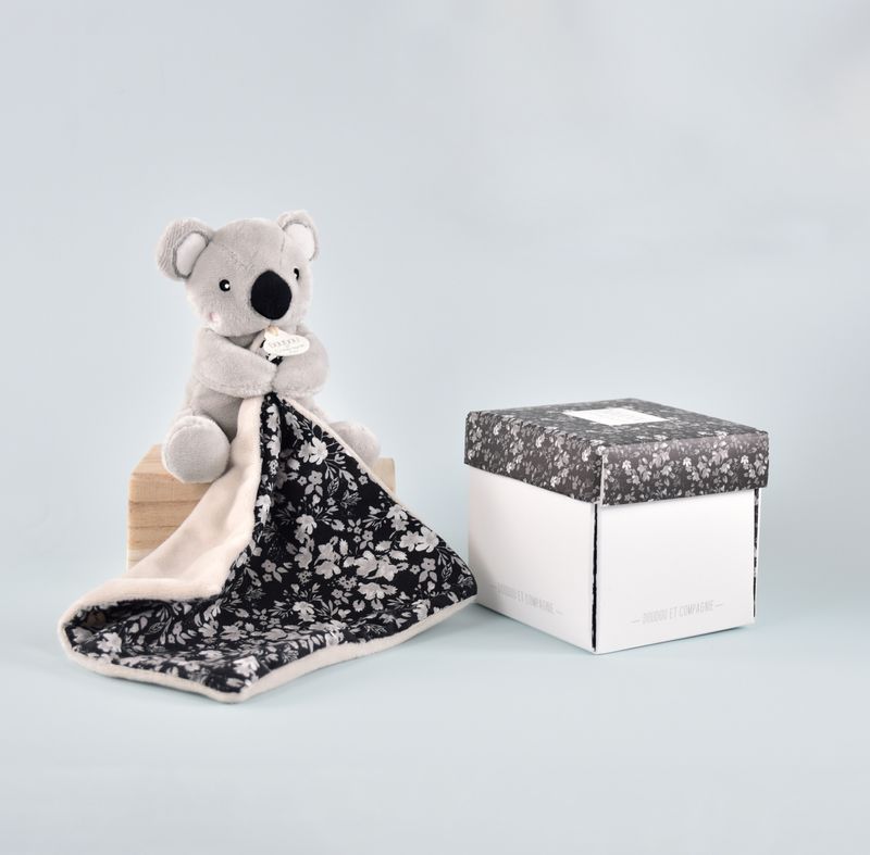 BOH´AIME - KOALA Plush with Soother