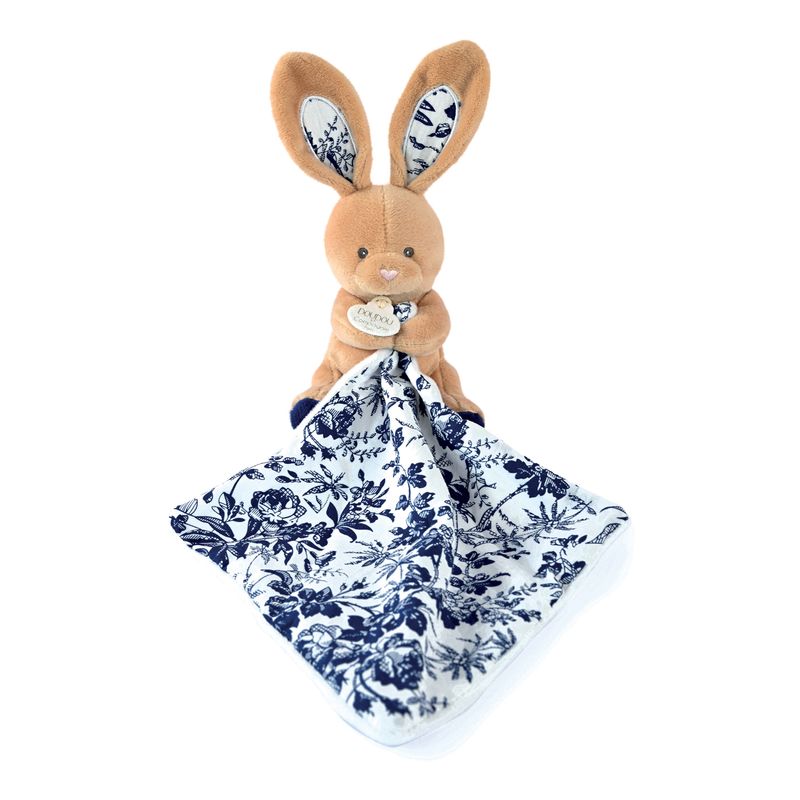 BOH´AIME - BUNNY NAVY Plush with Soother