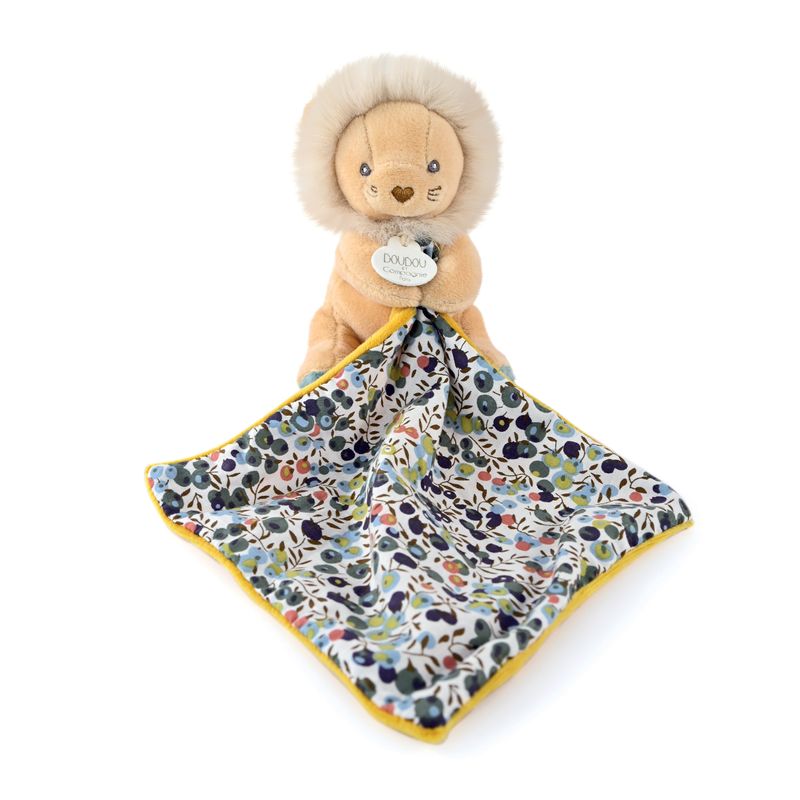 BOH´AIME - LION Plush with Soother
