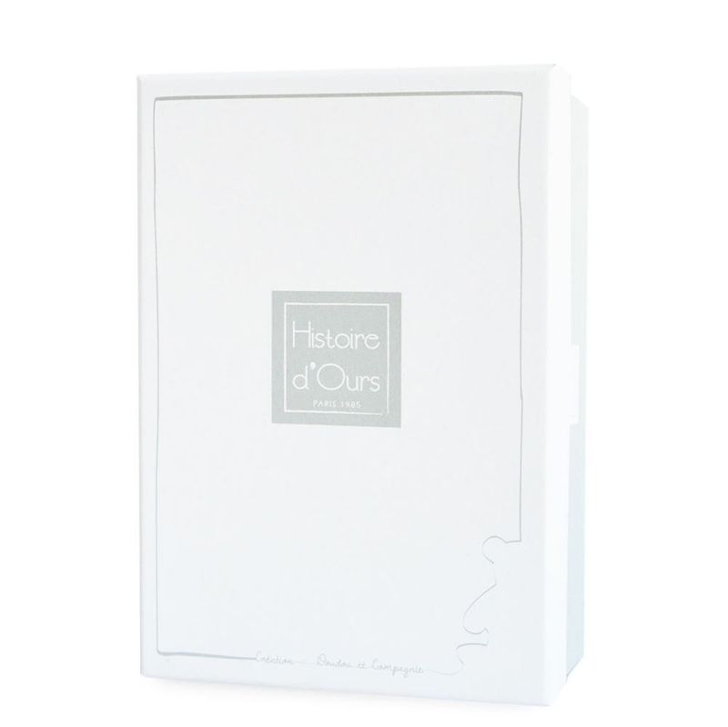 CALIN'OURS 22 CM - Brown