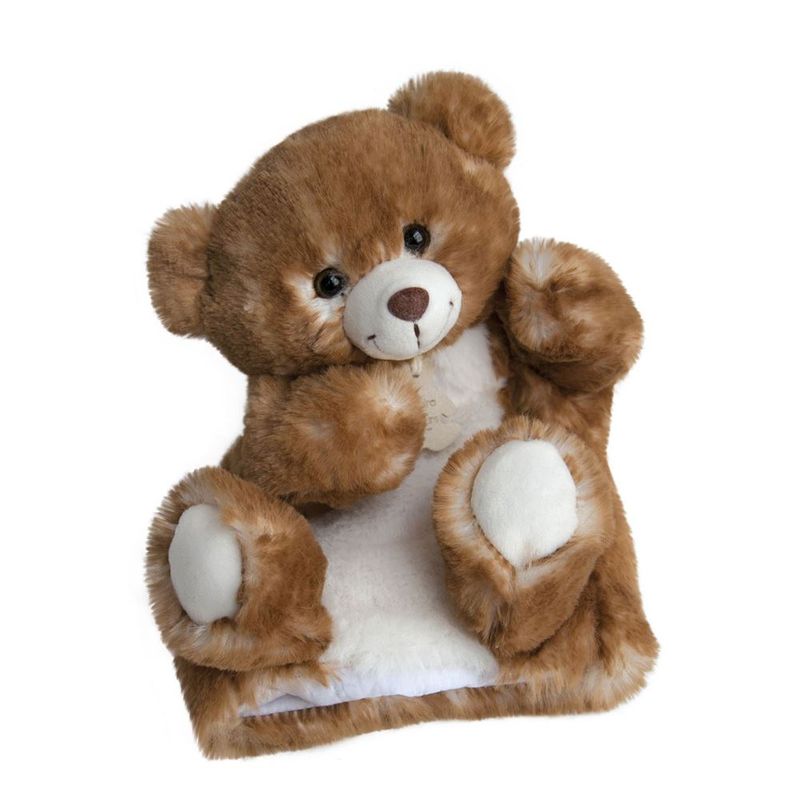 PUPPET - Bear