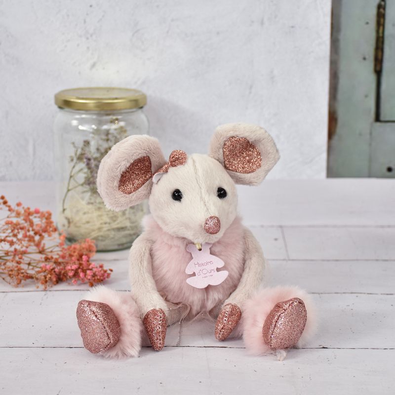 TWIST - Star Mouse 25 cm 