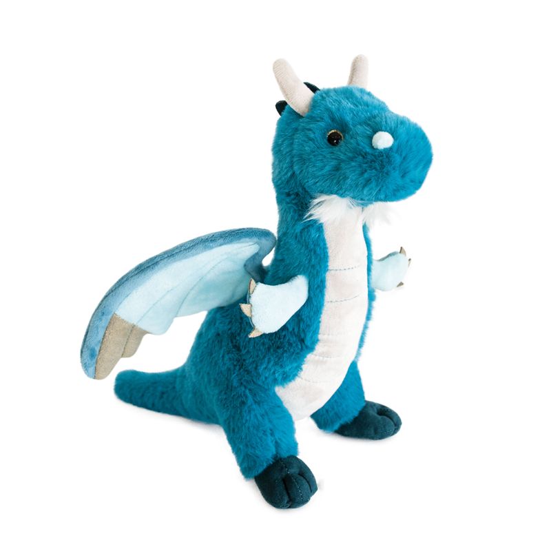 GREGOIRE THE DRAGON - M