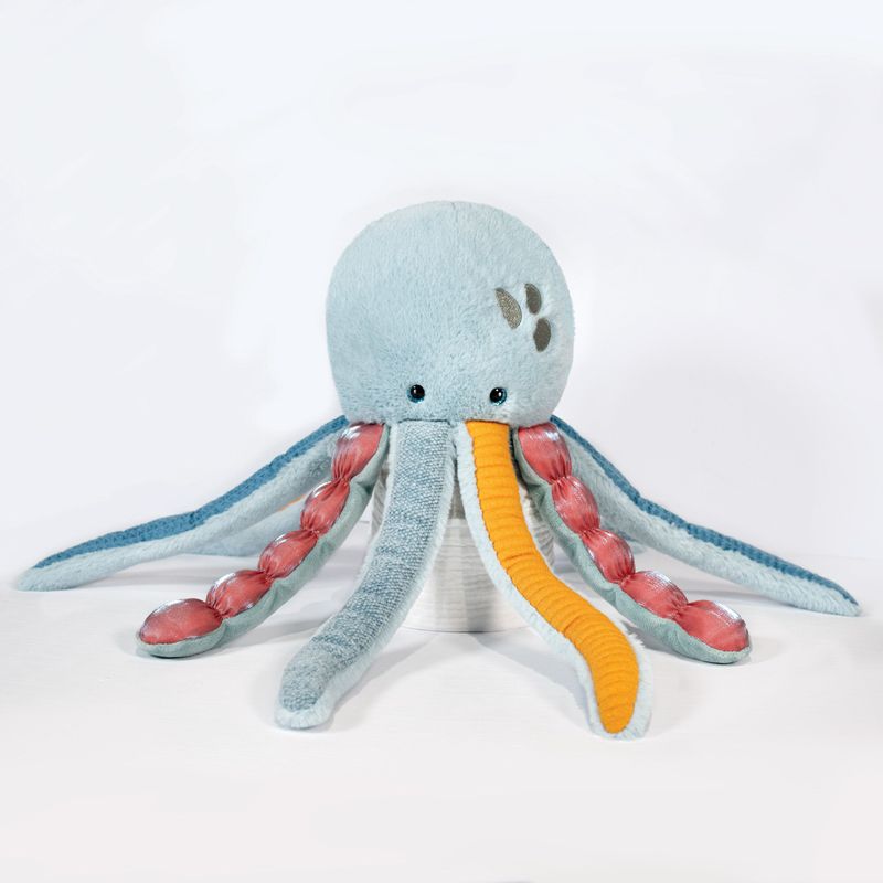 TRESORS MARINS - JELLYFISH 
