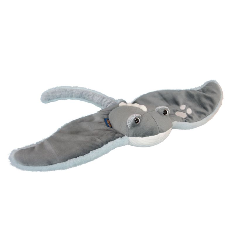 TRESORS MARINS - MANTA RAY