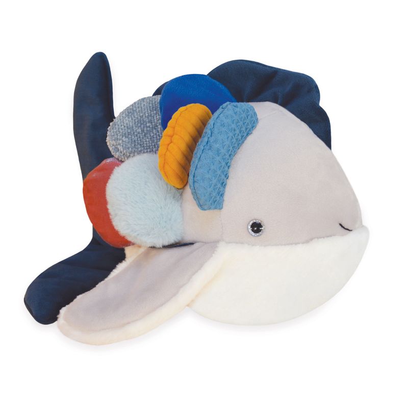 TRESORS MARINS - RAINBOW FISH