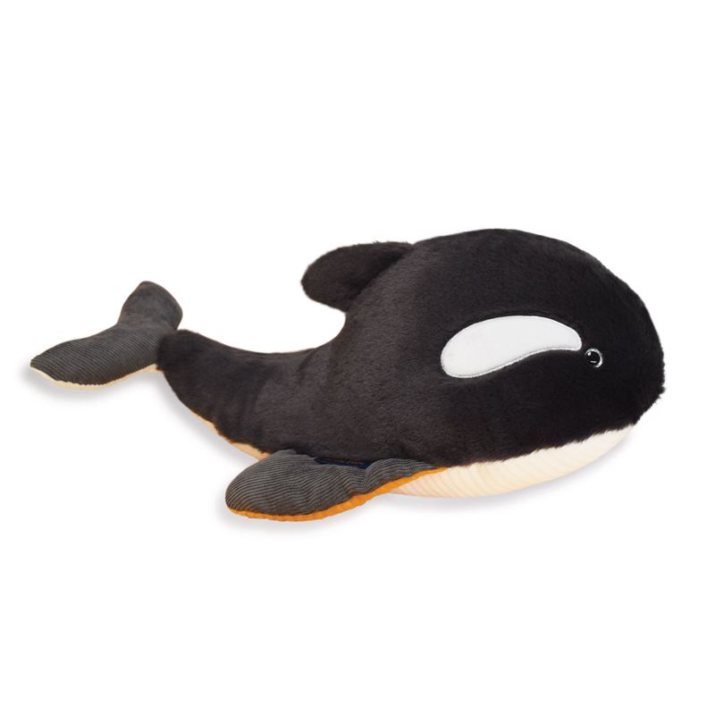 TRESORS MARINS - ORCA