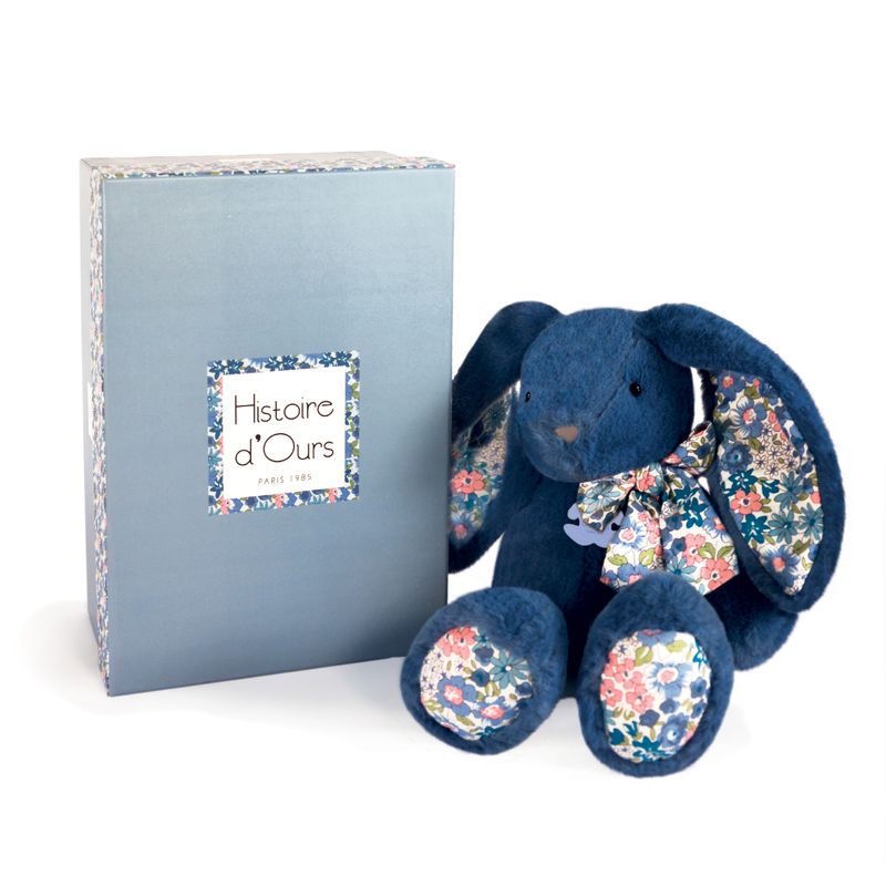 COPAIN CALIN - Bunny Blue 25 cm