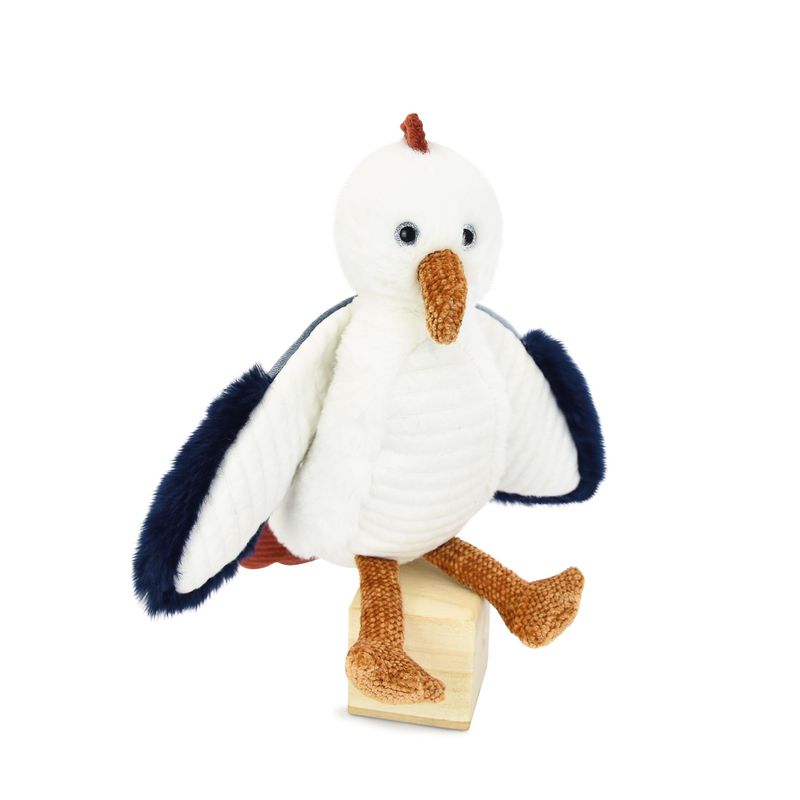 TRESORS MARINS - Seagull  