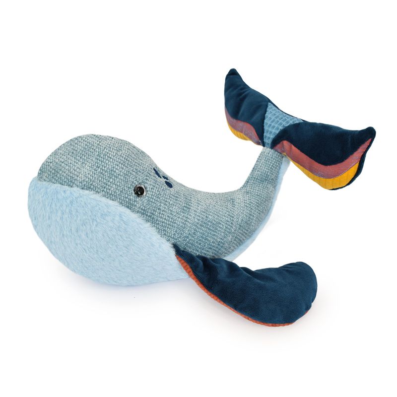 TRESORS MARINS - Whale