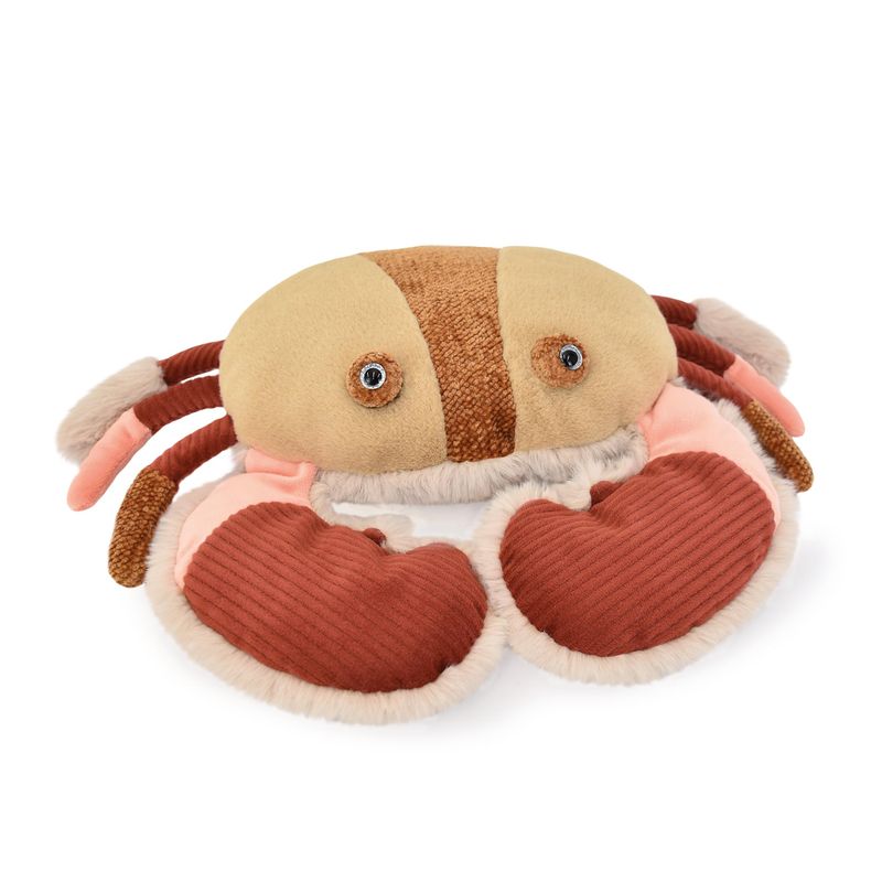 TRESORS MARINS - Crab