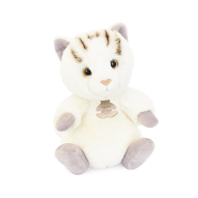 LES DOUX STRETCH - Cat 20 cm