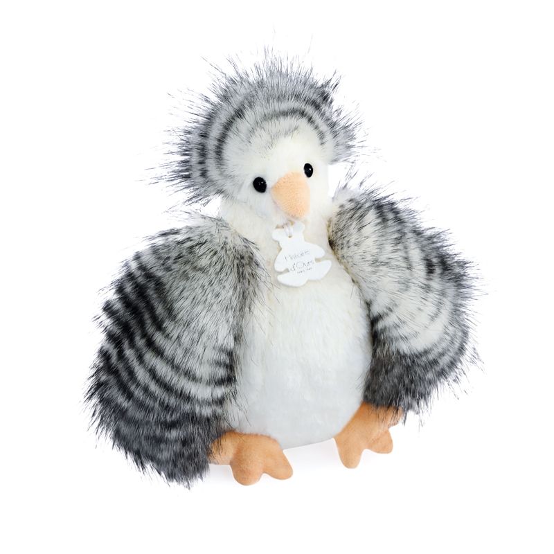 LES POULETTES PM - White 