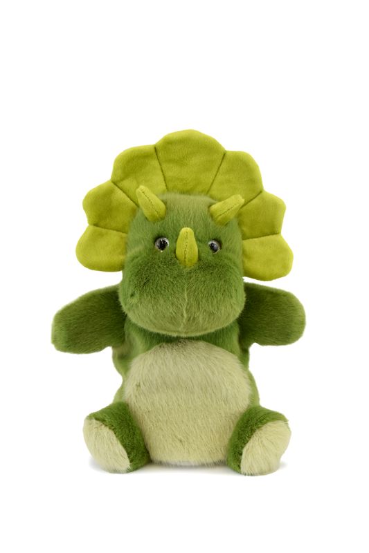 PODCOLL - MARIO Dino 