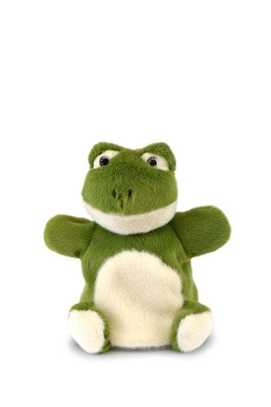 PODCOLL - MARIO Frog