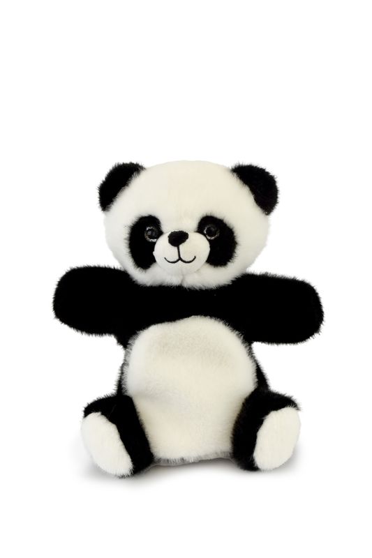 PODCOLL - MARIO Panda