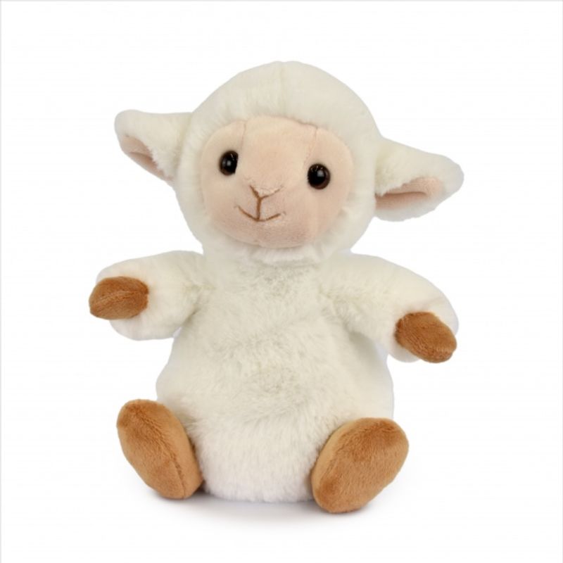 LES DOUX STRETCH - Lamb 20 cm