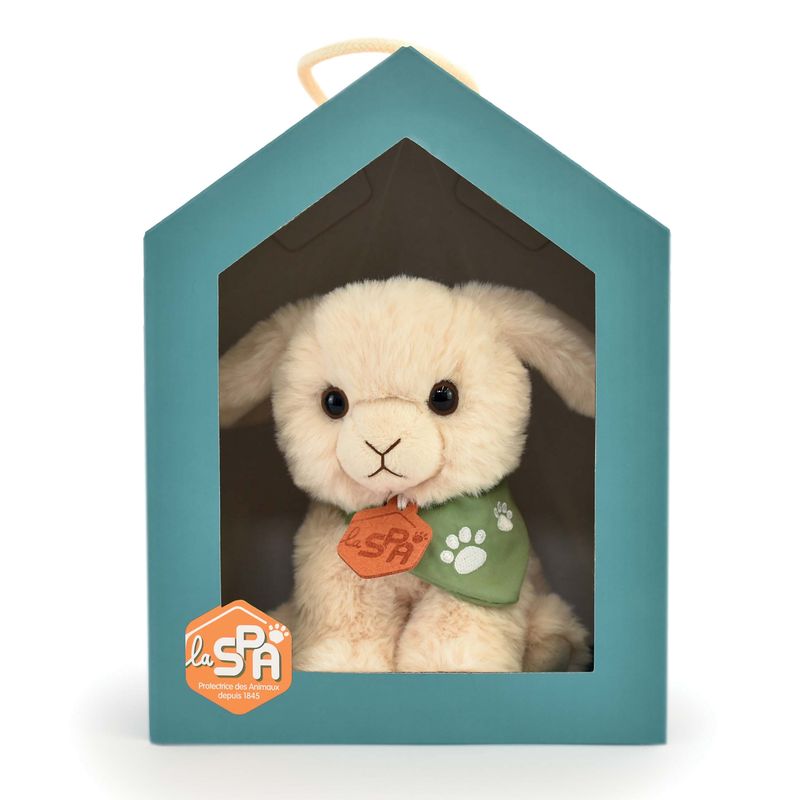 SPA - Lapin beige MM