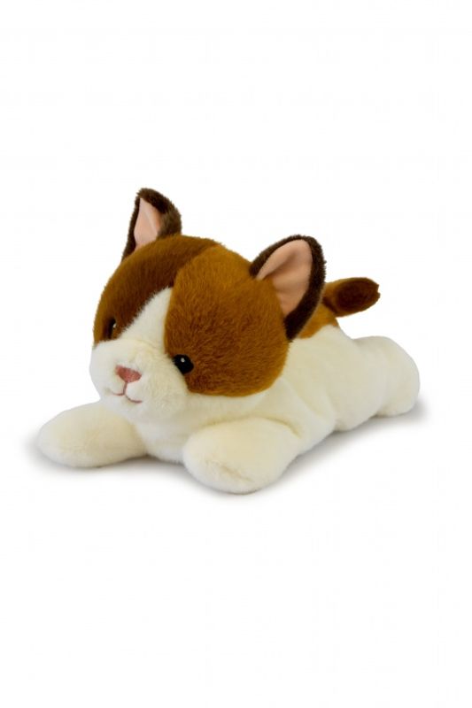 LES P'TITS RELAX - Cat MM