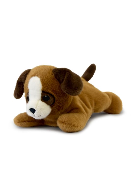 LES P'TITS RELAX - brown dog MM