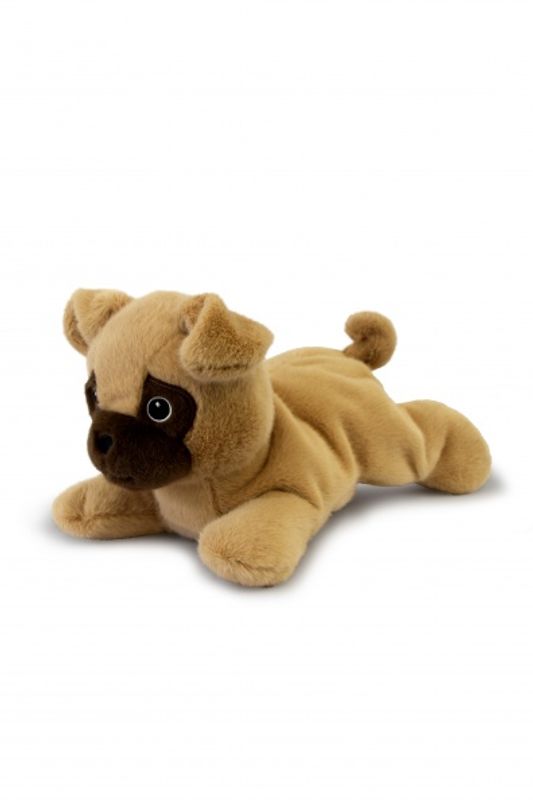 LES P'TITS RELAX - Beige Dog MM