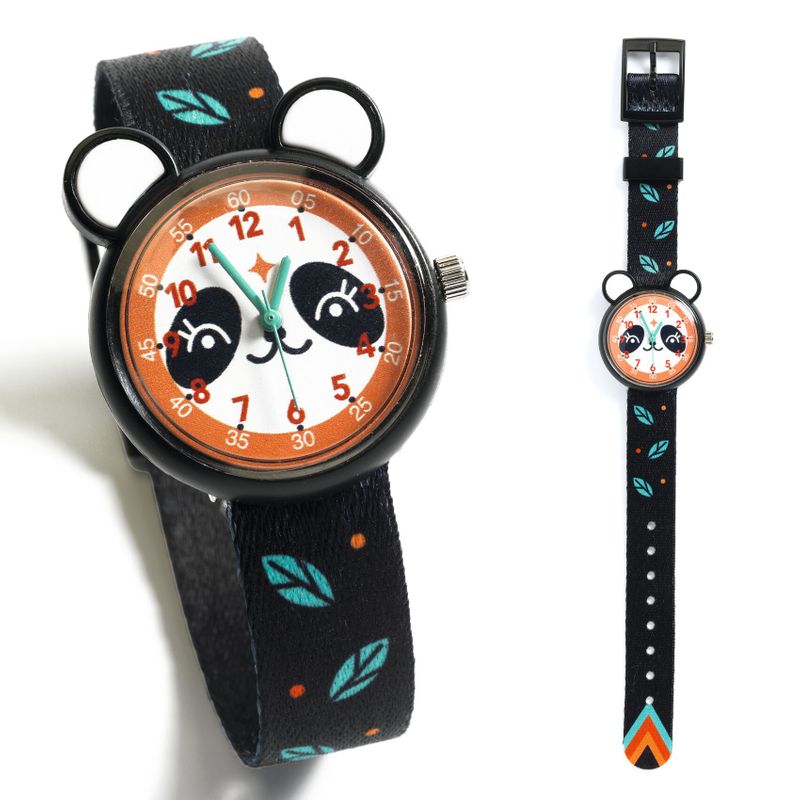 Watches Panda