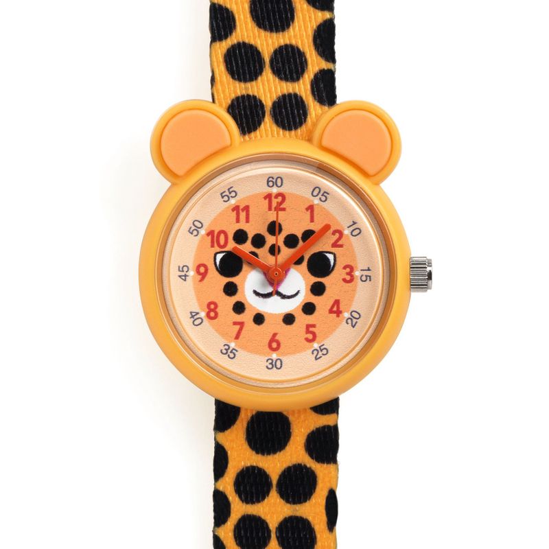 Watch - Cheetah