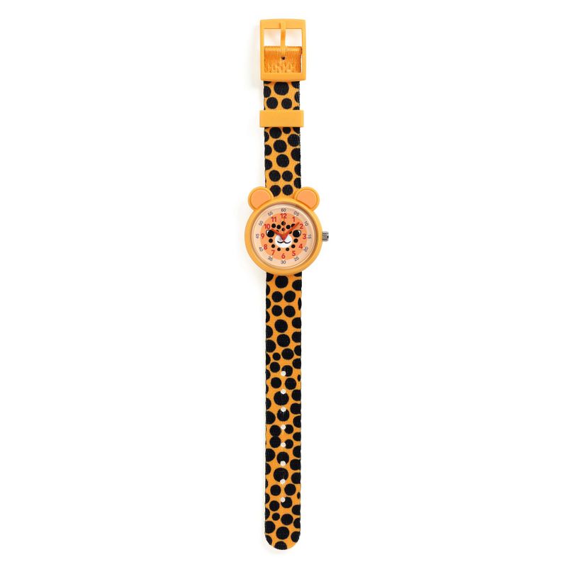 Watch - Cheetah