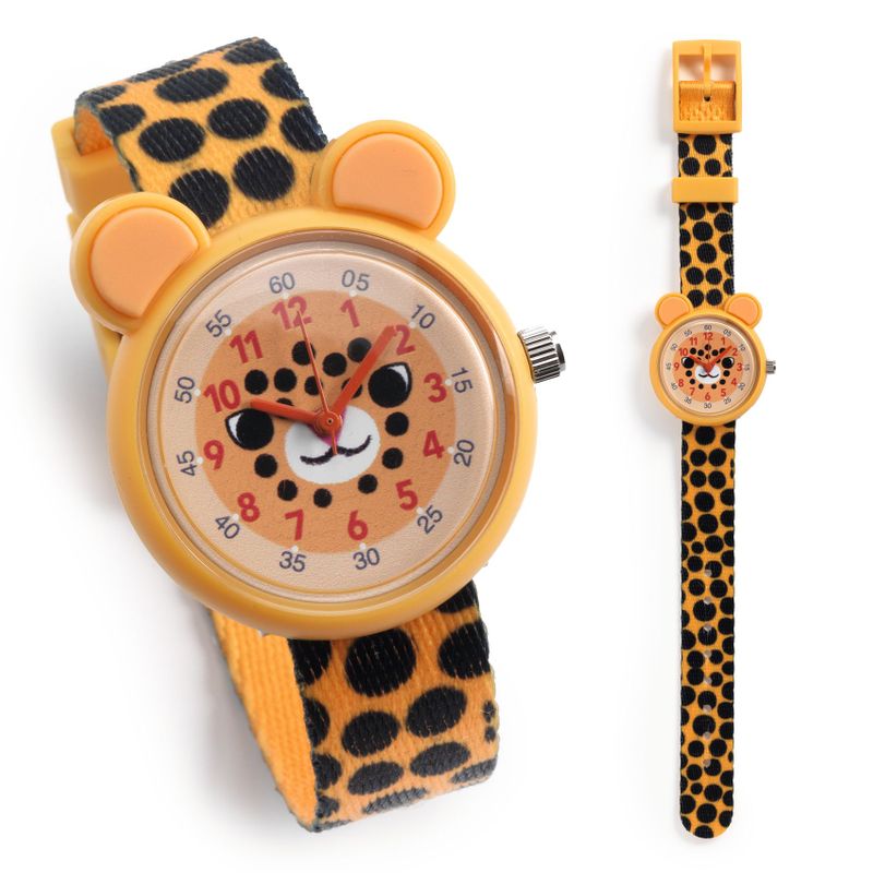 Watch - Cheetah