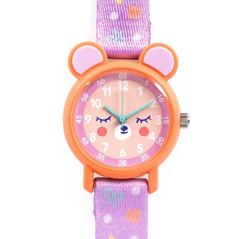 Watch - Little Bear