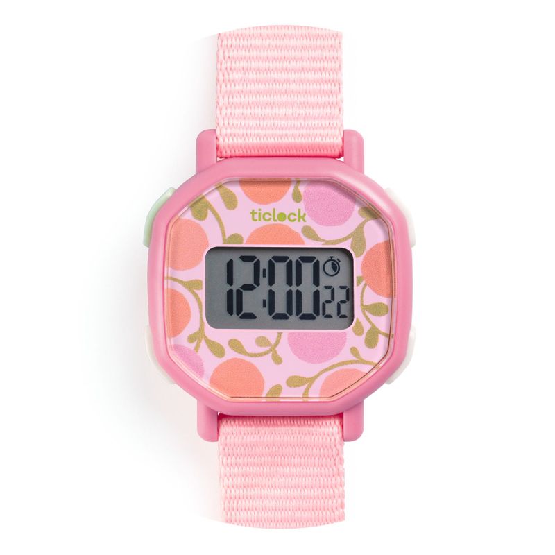 Digital Watch - Sweet Liberty