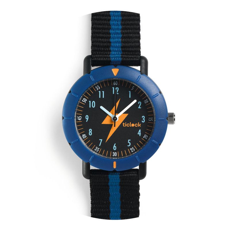 Sport Watch - Flash Blue