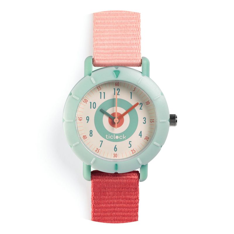 Sport Watch - Pink Target