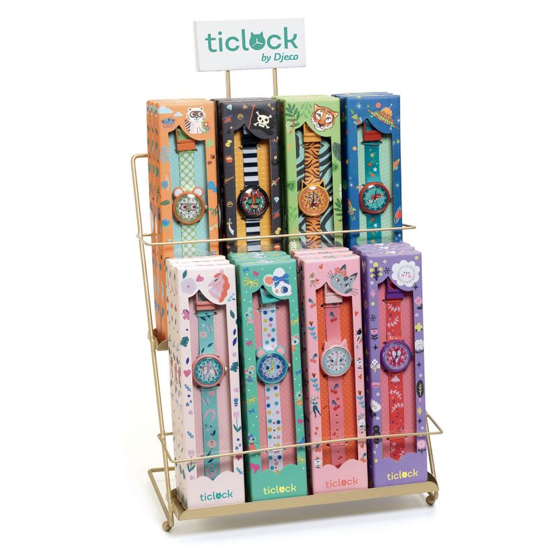 Display Watches