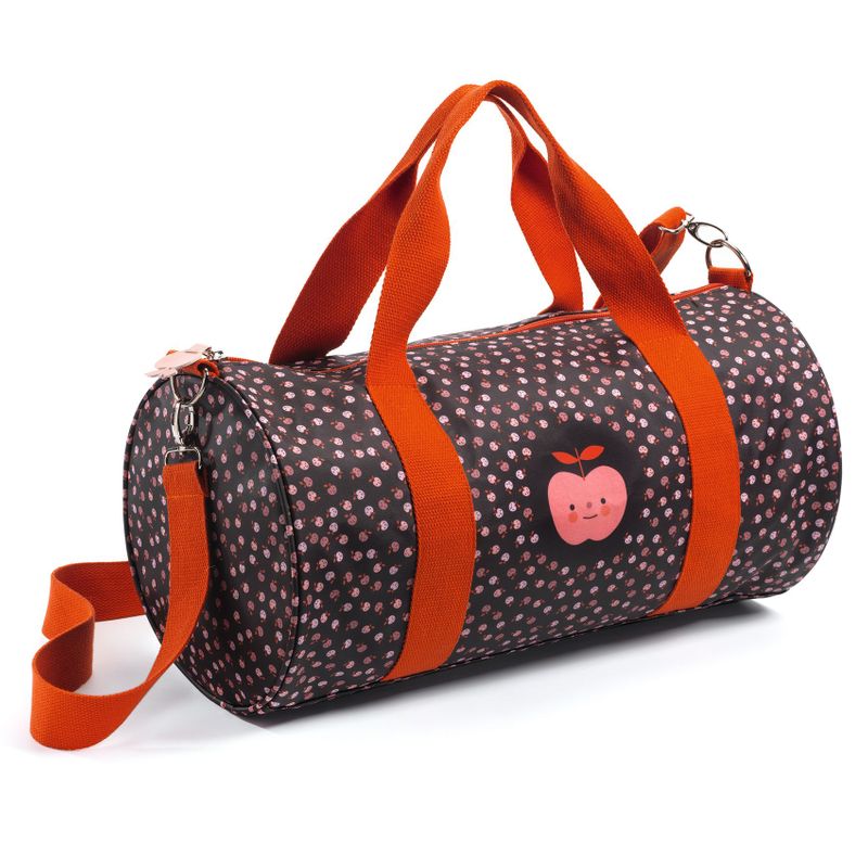 Duffel Bag Candy Apple