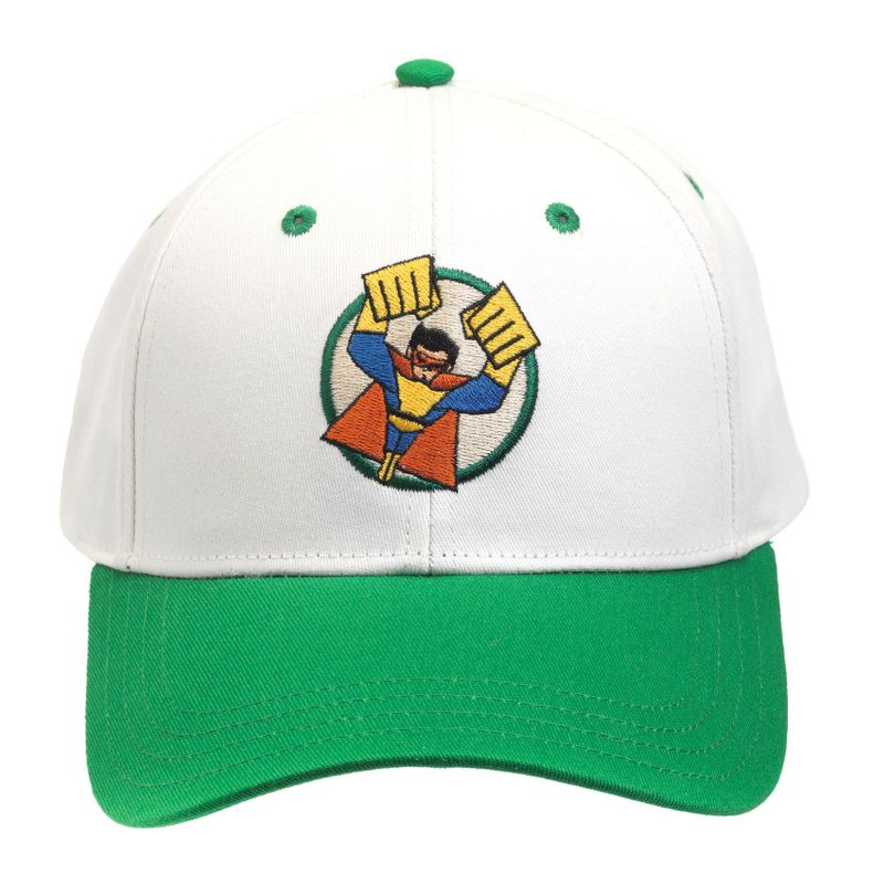 Cap - Superheroes