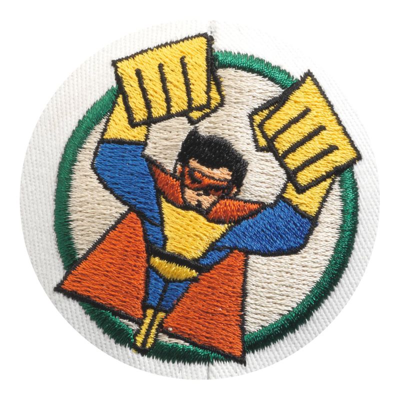 Cap - Superheroes