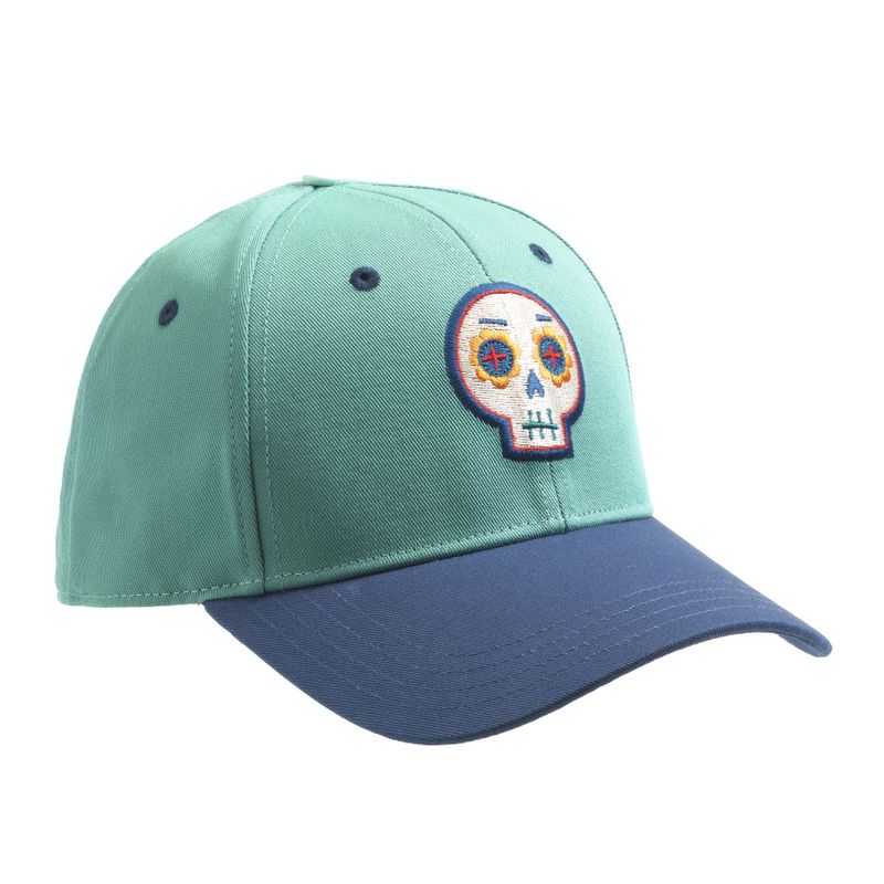 Cap - Skull And Crossbones