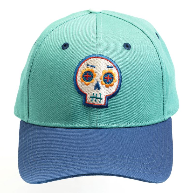 Cap - Skull And Crossbones