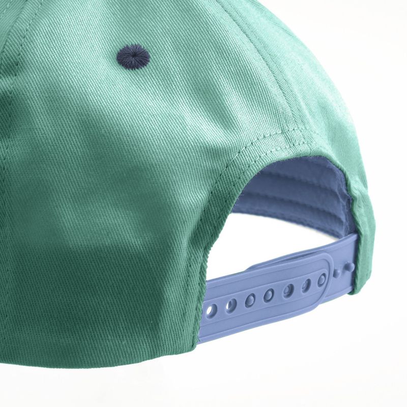 Cap - Skull And Crossbones