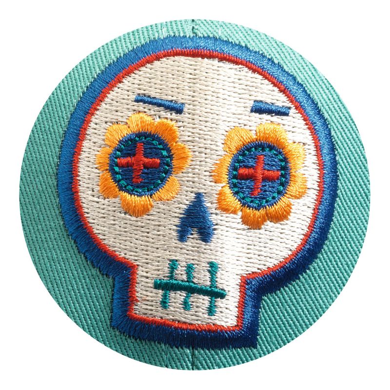 Cap - Skull And Crossbones