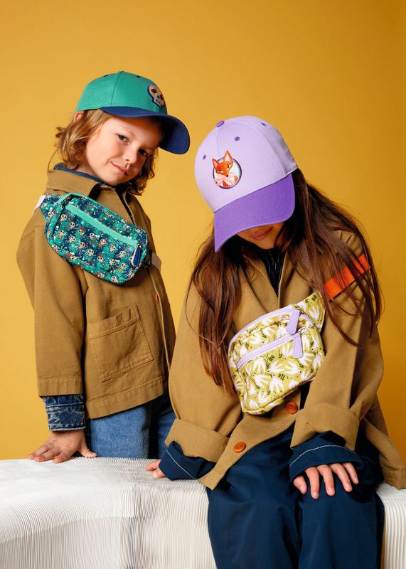 Cap - Skull And Crossbones