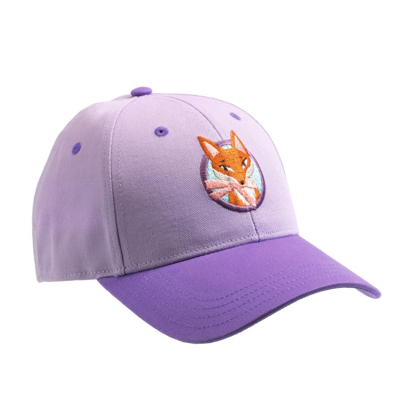 Cap - Fox