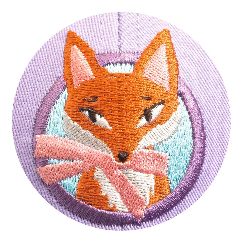 Cap - Fox